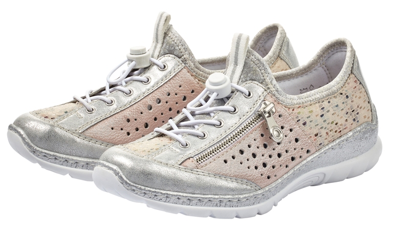 N42Q6-80 Rieker  Туфли женские