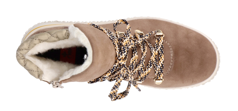 Z4238-64 Rieker ботинки женские