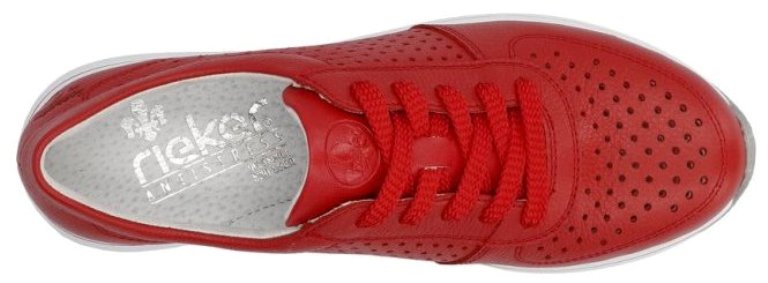 N4515-33 Rieker Туфли женские