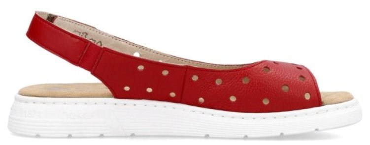 V9162-33 Rieker Босоножки женские