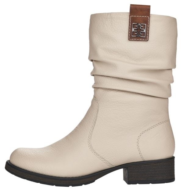 Z9583-60 Rieker Полусапожки женские