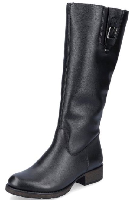 Z9556-00 Rieker Сапоги женские