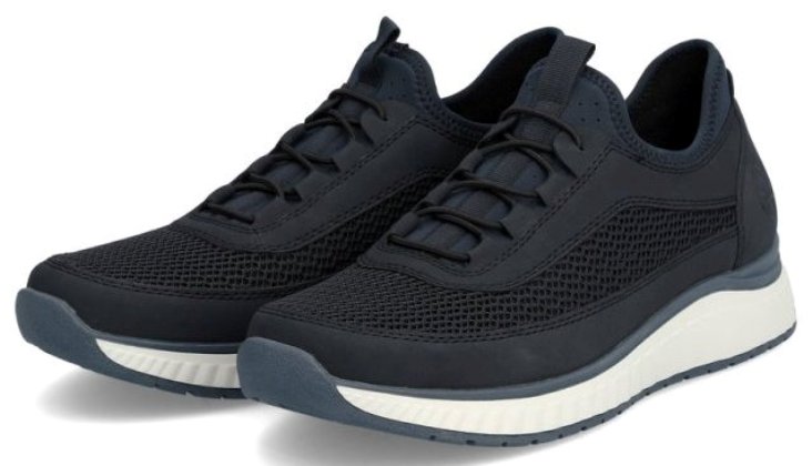 B0655-14 Rieker Туфли мужские