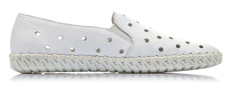 L1366-80 Rieker  Туфли женские