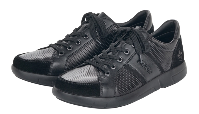 B2712-00 Rieker Туфли мужские