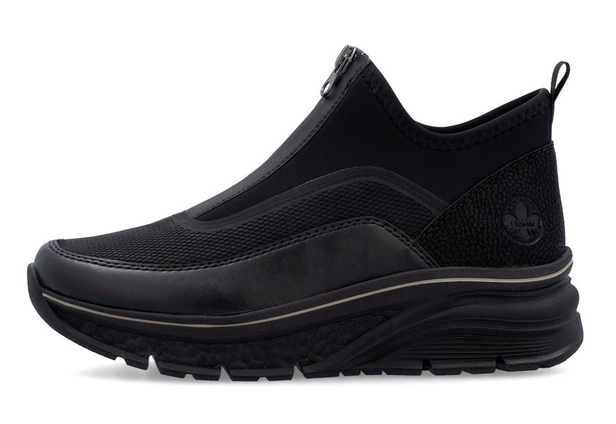 48053-00 Rieker Ботинки женские