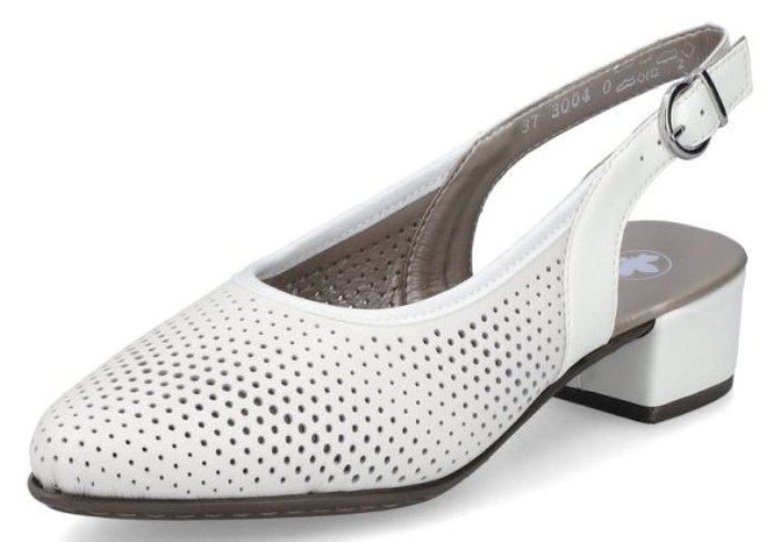 47066-80 Rieker Туфли женские