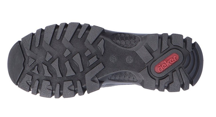 M9804-00 Rieker Туфли женские