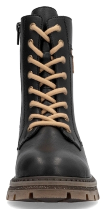 Z9803-00 Rieker Ботинки женские