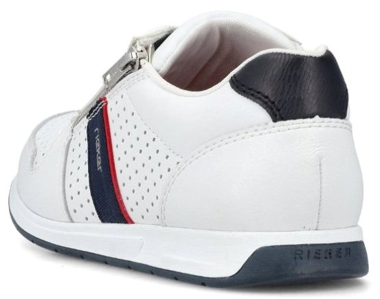 11929-80 Rieker Туфли мужские