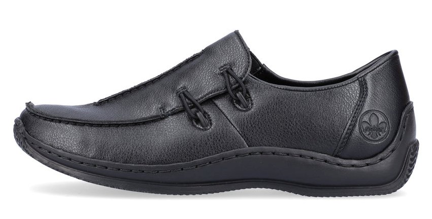 L1751-01 Rieker Туфли женские