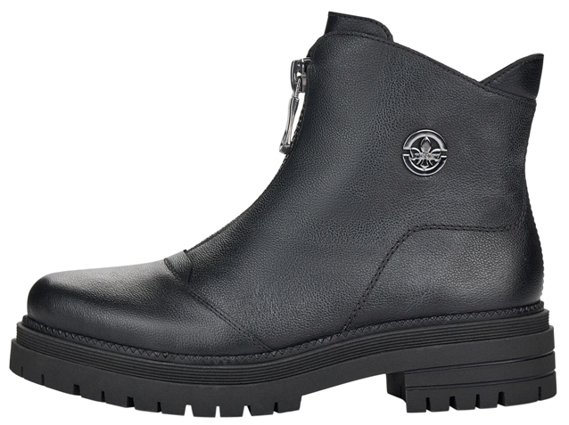 Y3161-00 Rieker Ботинки женские