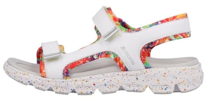 V8405-80 Rieker Босоножки женские