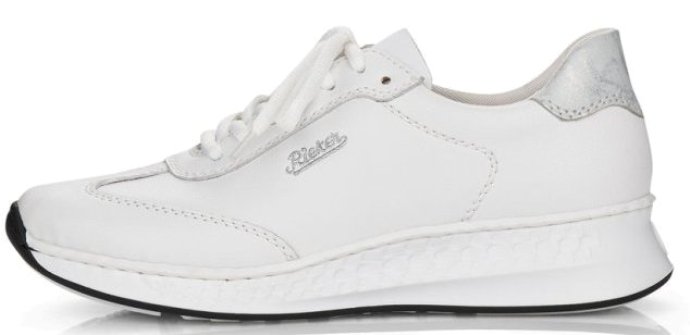 N5627-80 Rieker Туфли женские