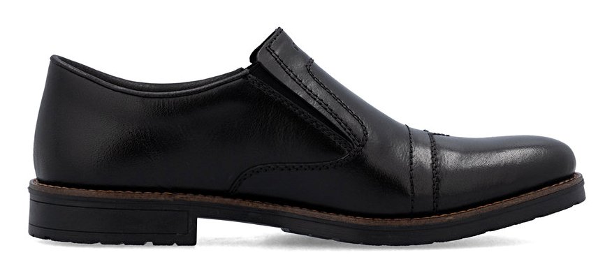 14654-00 Rieker Полуботинки мужские