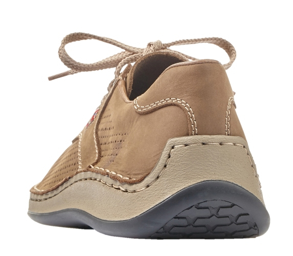 05225-64 RIEKER Туфли мужские