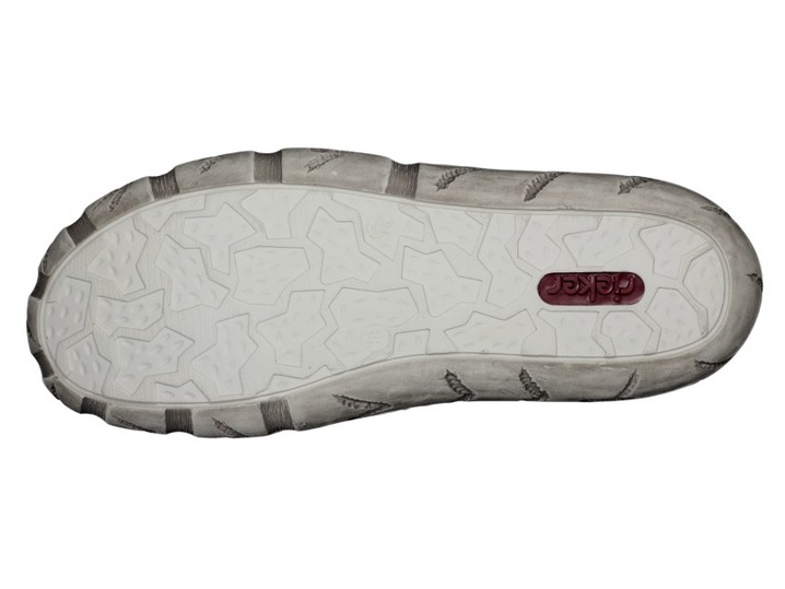 L0325-80 RIEKER Туфли женские