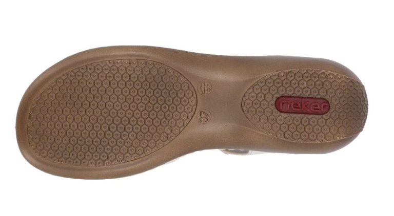 65987-60 Rieker Босоножки женские