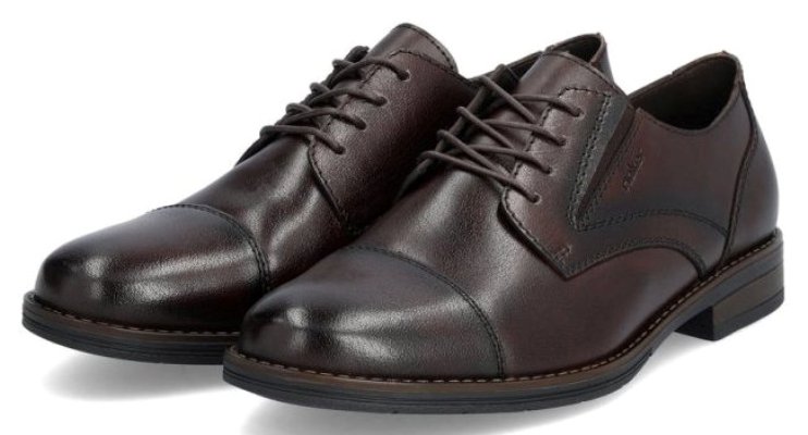 10307-25 Rieker Туфли мужские