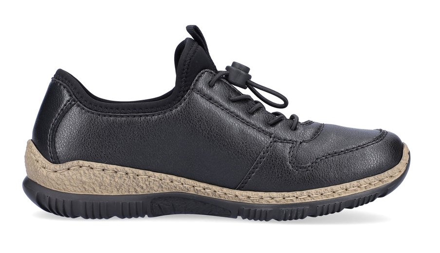 N32G0-00 Rieker Туфли женские