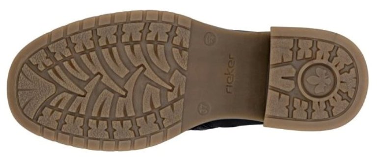 Y5251-00 Rieker Ботинки женские