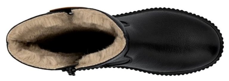 Y4355-00 Rieker Полусапоги женские