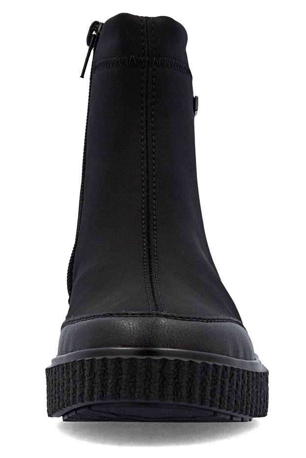 Y4353-00 Rieker Ботинки женские