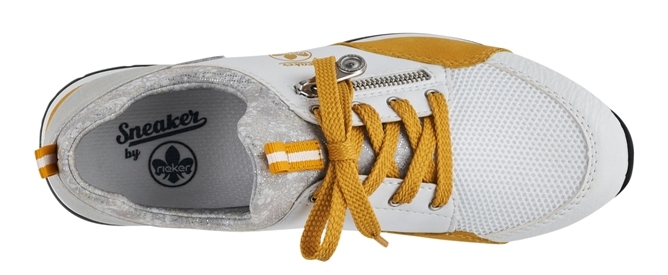 N3081-80 Rieker Туфли женские