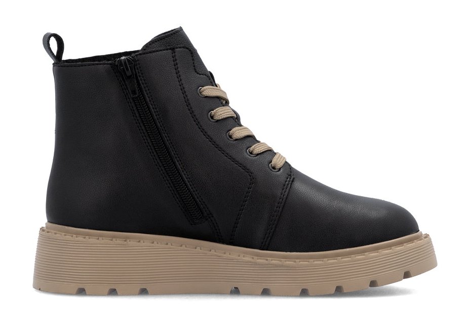 70405-00 Rieker Ботинки женские