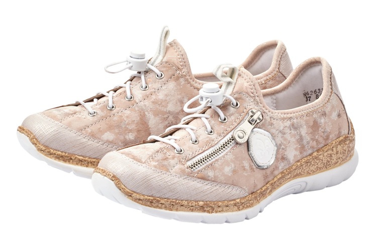 N4263-30 Rieker Обувь женская