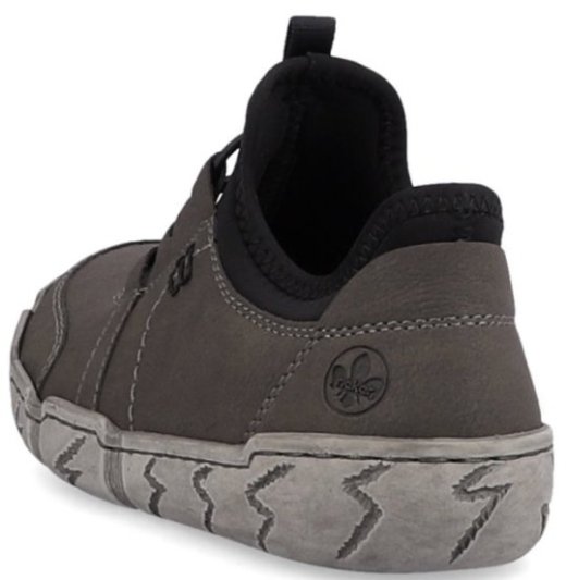 L0361-45 Rieker Туфли женские