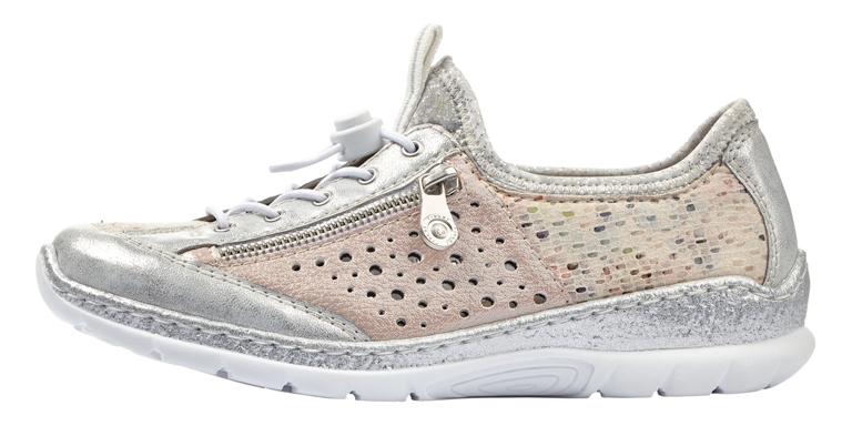 N42Q6-80 Rieker  Туфли женские