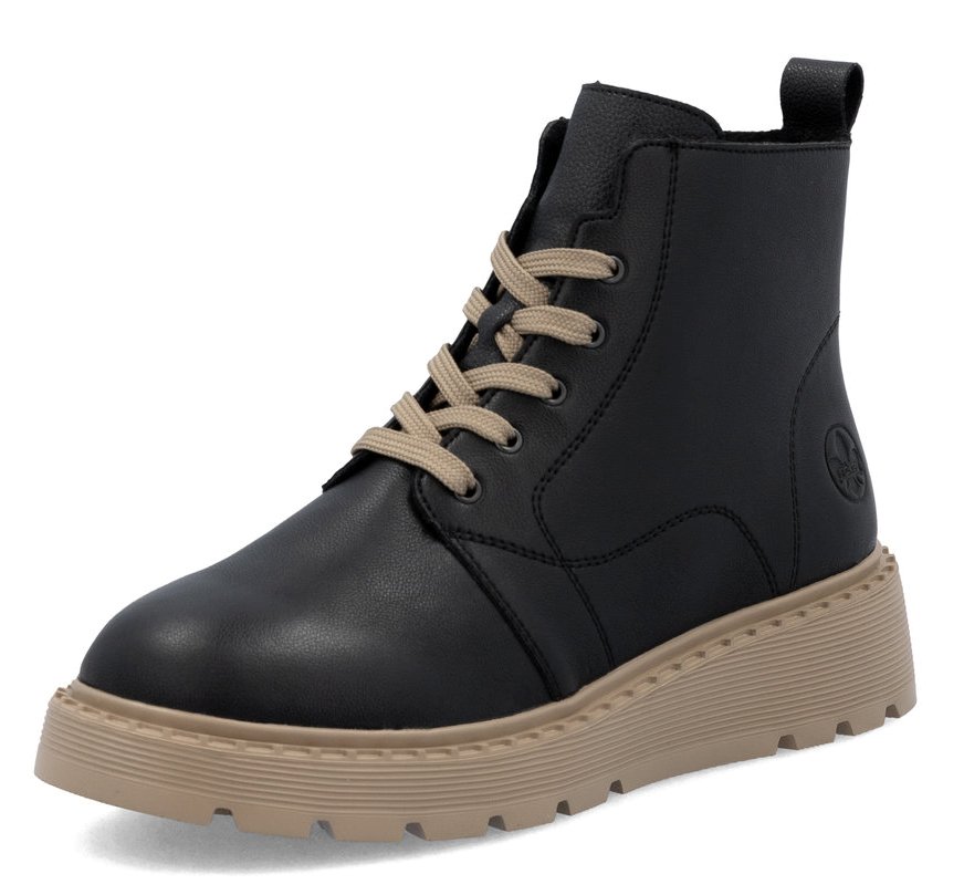 70405-00 Rieker Ботинки женские