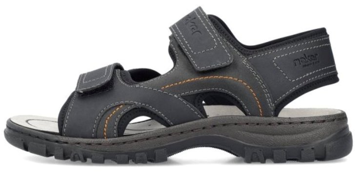 25053-00 RIEKER Сандалеты мужские