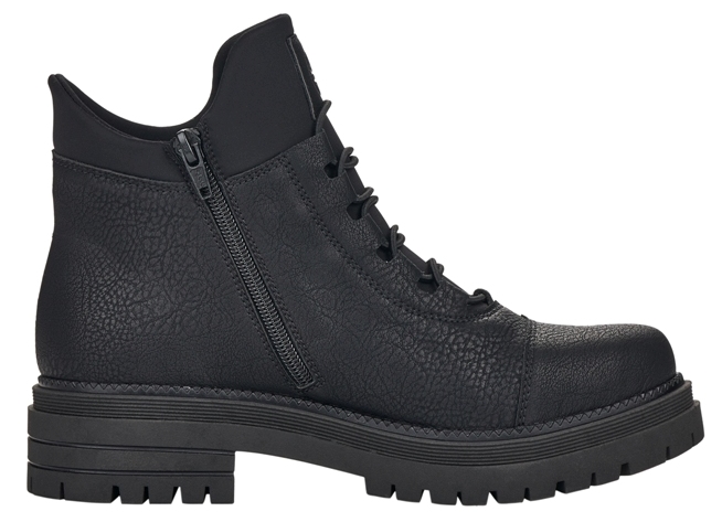 Y3163-00 Rieker Ботинки женские