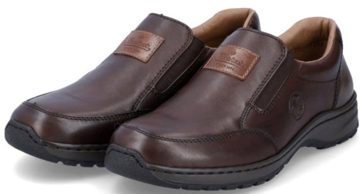 03354-29 Rieker Туфли мужские