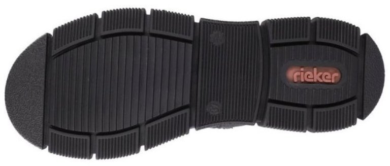 X3451-01 Rieker Сапоги женские