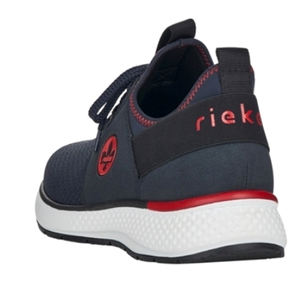 B7659-14 RIEKER Туфли мужские