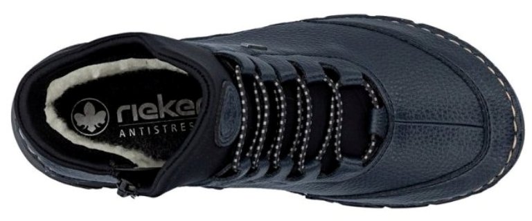 55069-14 Rieker Ботинки женские