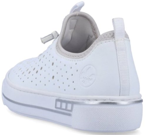 L8853-80 Rieker Туфли женские