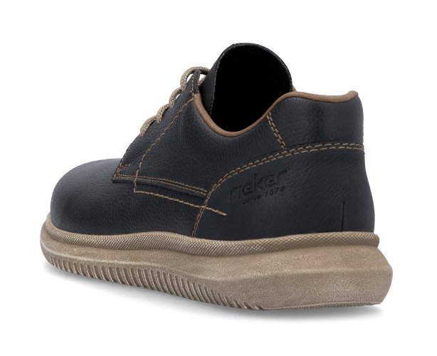 10402-14 Rieker Туфли мужские