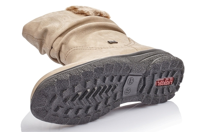 Z7088-60 Rieker полусапожки женские