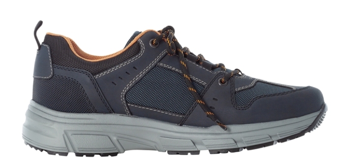 B6922-14 Rieker Туфли мужские