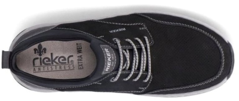 14352-00 Rieker Туфли мужские