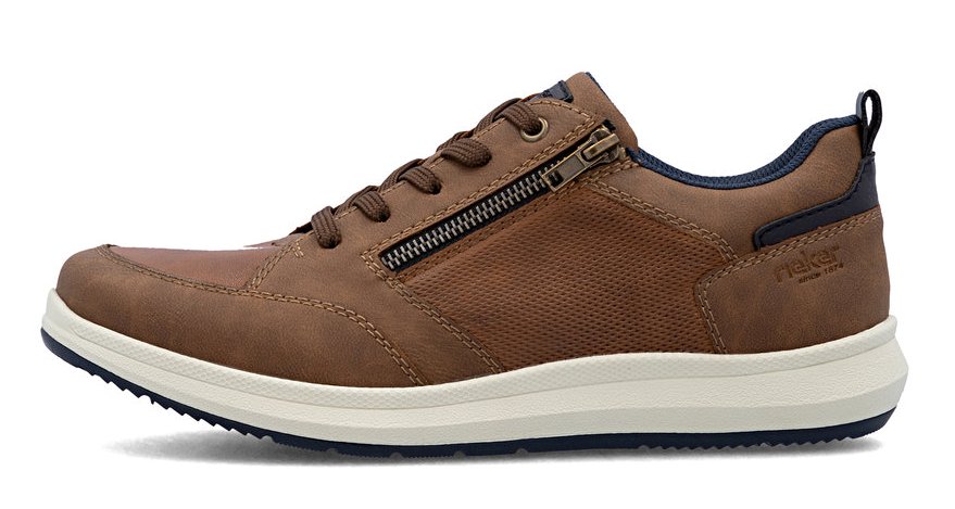16901-24 Rieker Кроссовки мужские