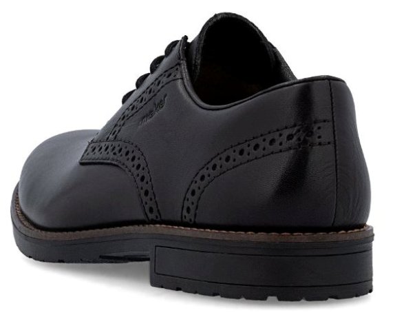 14642-00 Rieker Туфли мужские