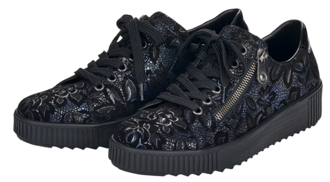 M6404-14 Rieker Туфли женские