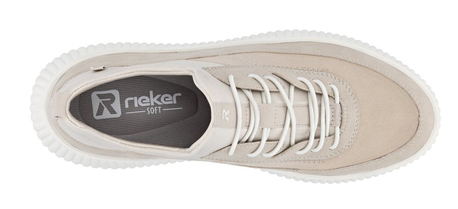 W1703-62 Rieker Кроссовки женские