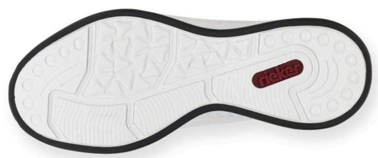 N5656-80 Rieker Туфли женские