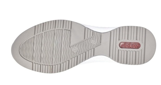 N4322-80 Rieker Туфли женские